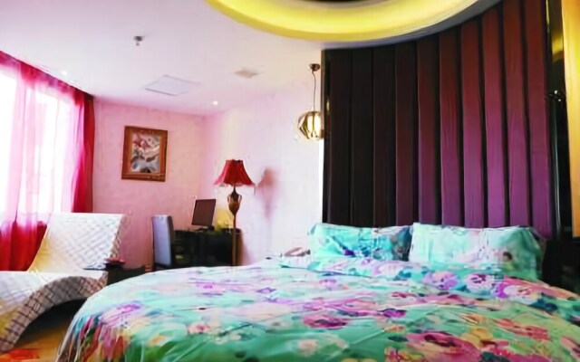 Yongqing Hotel