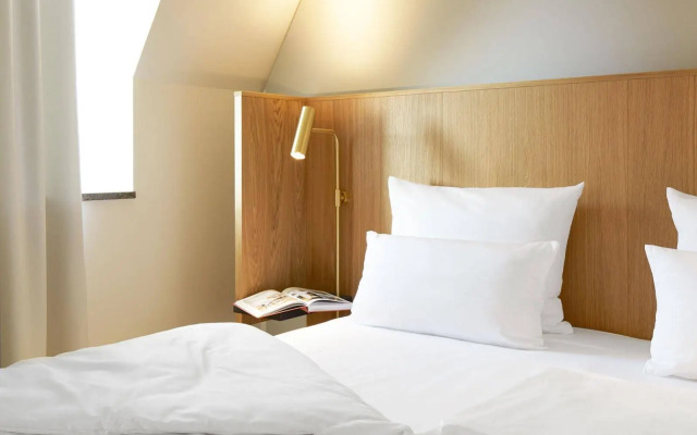 Melter Hotel & Apartments