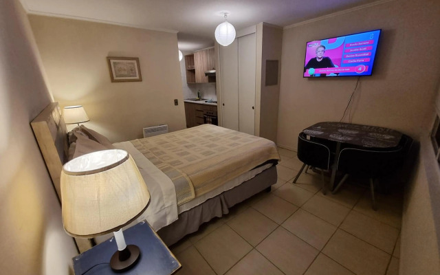 Central Vista Ecuador 2