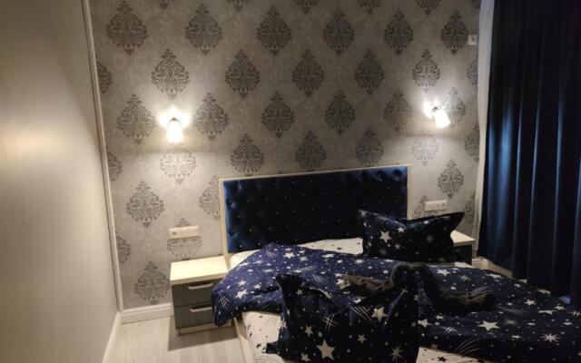 Apartament Adagio Felix