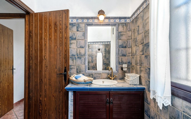 Cortijo Villa La Dehesa