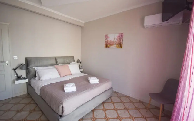 K&C Rooms-Apartments