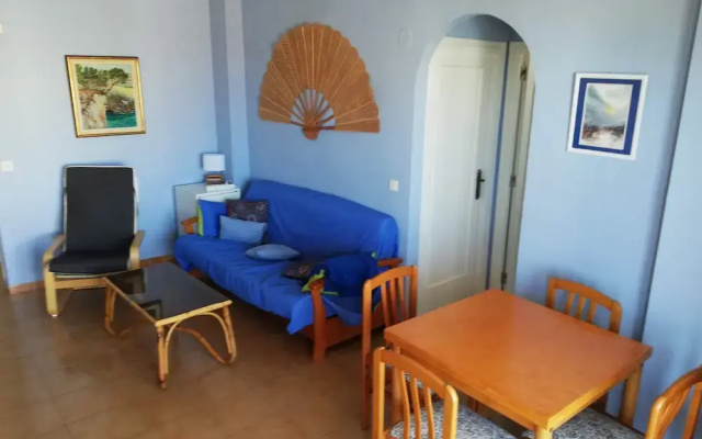 La Marina I 7ºD