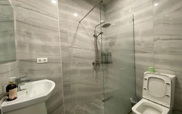 Northern Avenue,1 bedroom New Eurorenovated, Modern apartment TT885