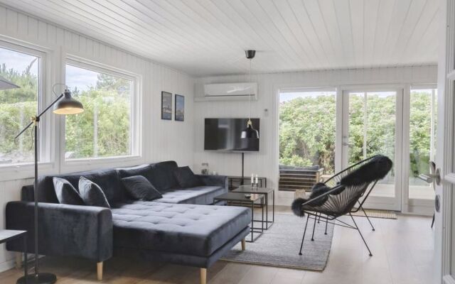 "Valentin" - 500m from the sea in Western Jutland