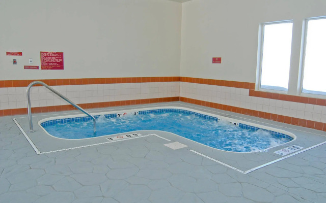 Best Western Wapakoneta Inn