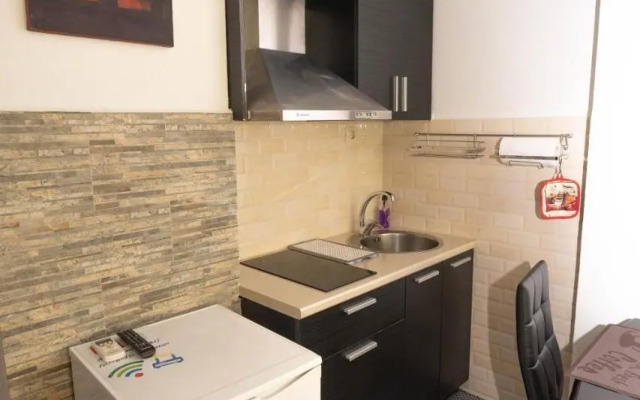 Apartment Alex