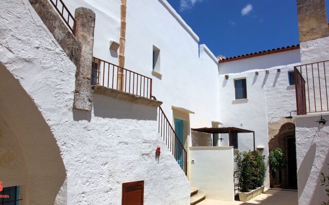 The Courtyard - Elsa