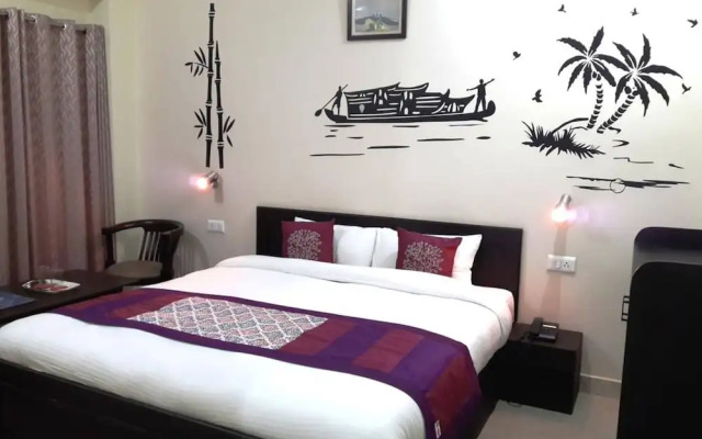 Hotel Avlokan - Near Kainchi Dham Mandir