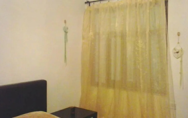 Niki's Lodge