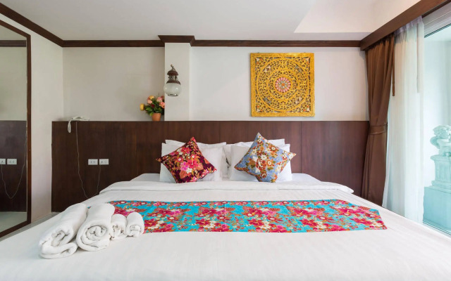 The Nine Hotel at Ao Nang
