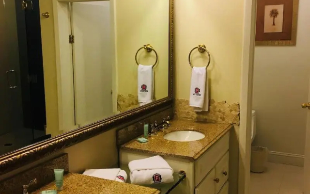 Hotel Frontiere