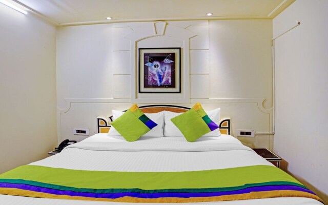 Treebo Trend Indiana Classic