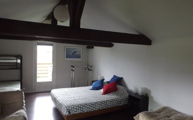 The Secret Spot Lodge