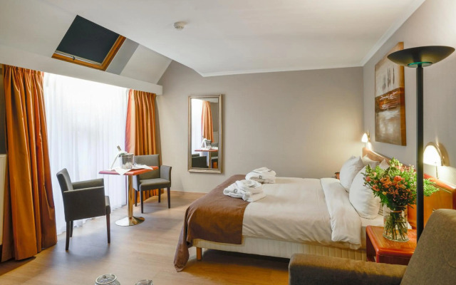 Hotel Quartier Latin