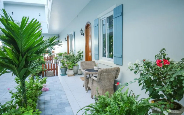 Muine Backpackers Resort