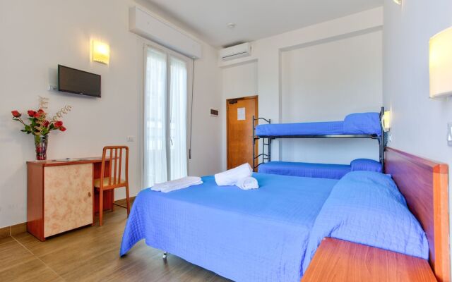 Hotel Delle Nazioni