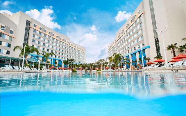 Universal's Endless Summer Resort - Surfside Inn and Suites