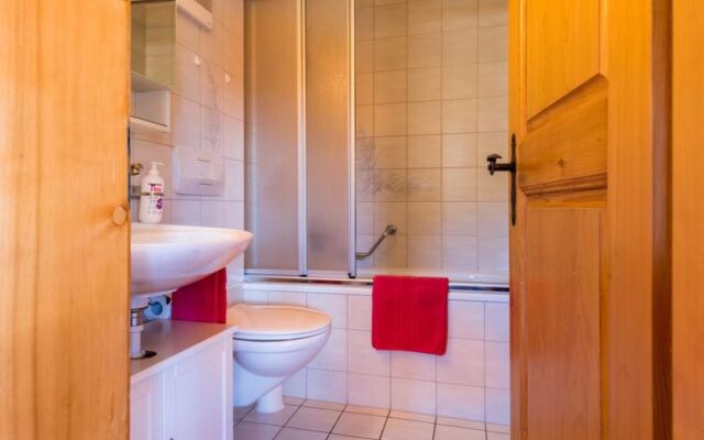 Südlenz 13 - Two Bedroom