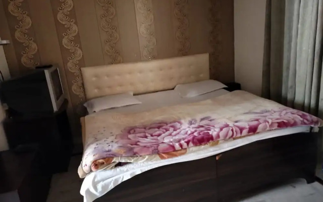 Shah Guest House Nainital by Goroomgo