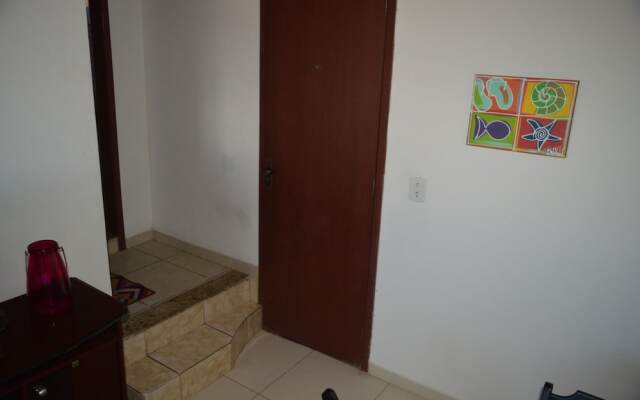 Apartamentos Vila Buziana