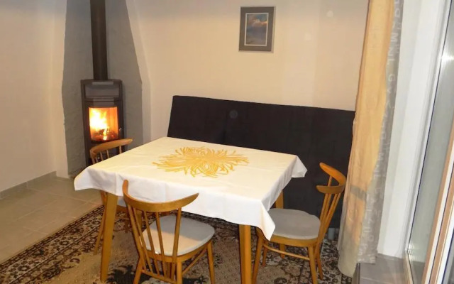 Prázdninový dům Pacl