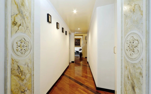 Three bedrooms Spagna Apartment