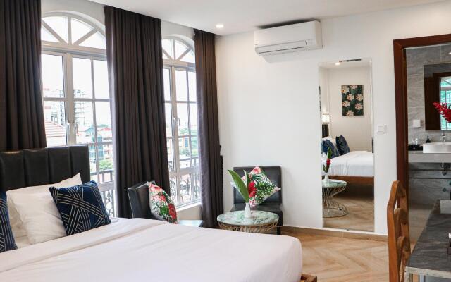 Mettavary Hotel