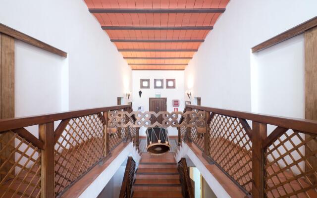 Casa Bombo