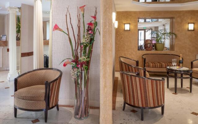 Beaugrenelle Tour Eiffel