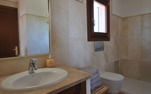 Chic Mansion in St Llorenç des Cardassar Balearic islands