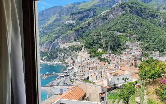 Magicstay - Guest House 3 Stars Amalfi