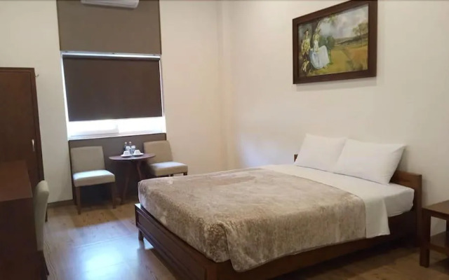 Oceanward Hotels & Resorts