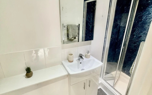Beautiful Studio in Cambridge City Centre