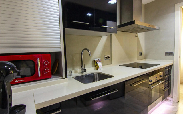 Apartamento amplio y luminoso a 2 min del Centro