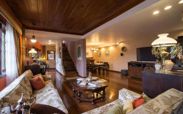 O Veleiro Bed and Breakfast