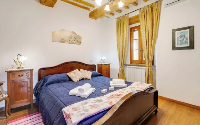 Borgo Panicale Apartments