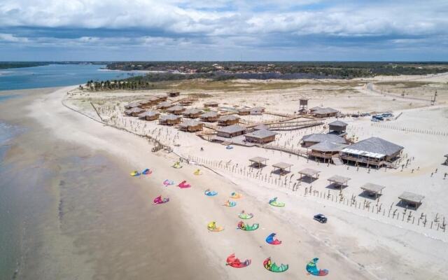 Jaguaribe Lodge & Kite