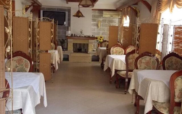 Vila Alizee Hotel