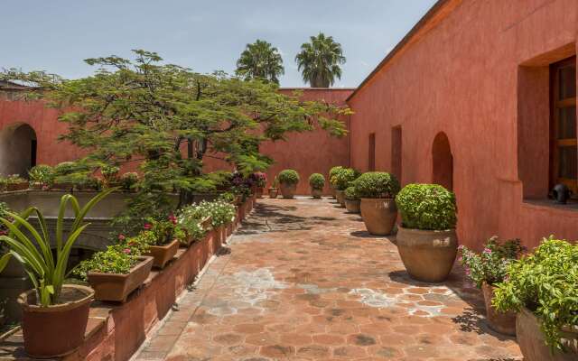 Quinta Real Oaxaca