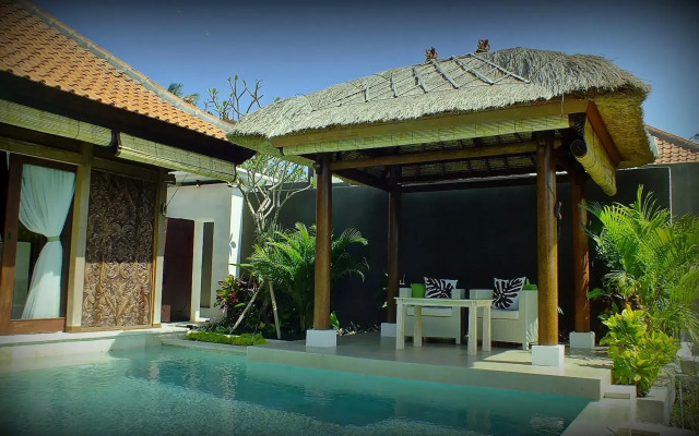 Sri Abi Ratu Villa