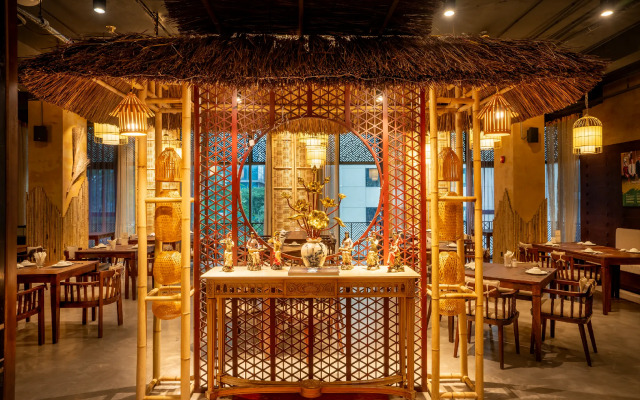 My Way Hotel & Residence