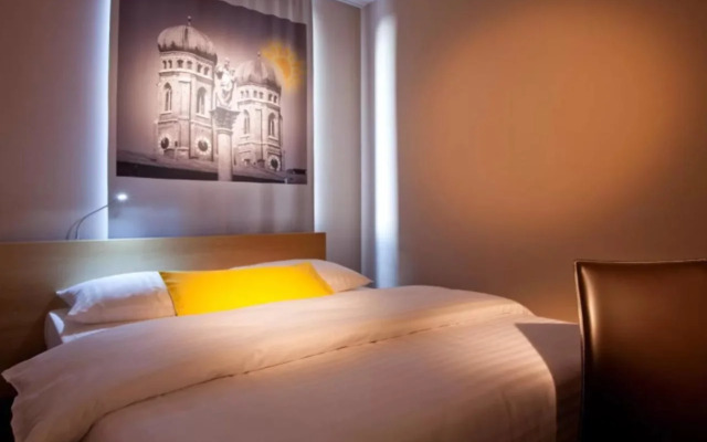 B&B Hotel München-Moosach