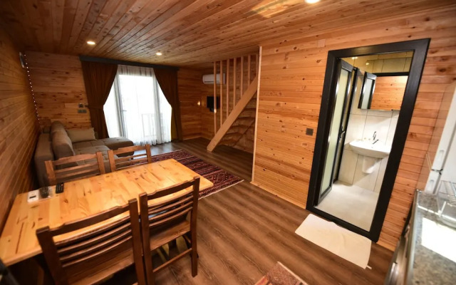 Irbec Apart & Bungalow