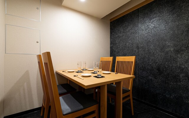 Prostyle Ryokan Tokyo Asakusa
