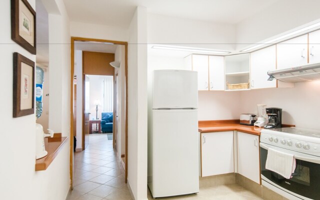 4BR Home Beach Neraby - bikes&wifi by TA