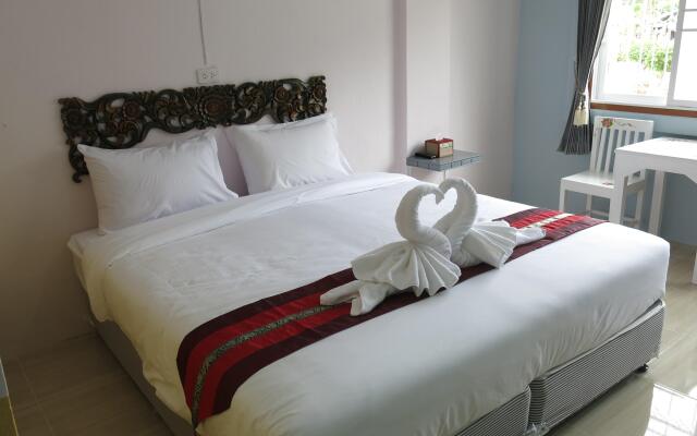 Diamond De Pai City Hotel