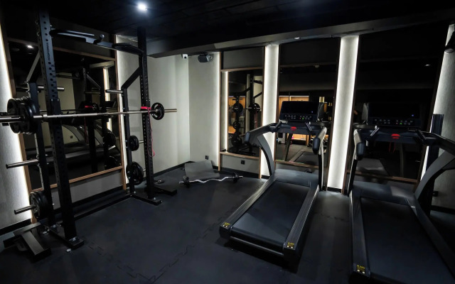 Saltic Resort & Spa Grzybowo