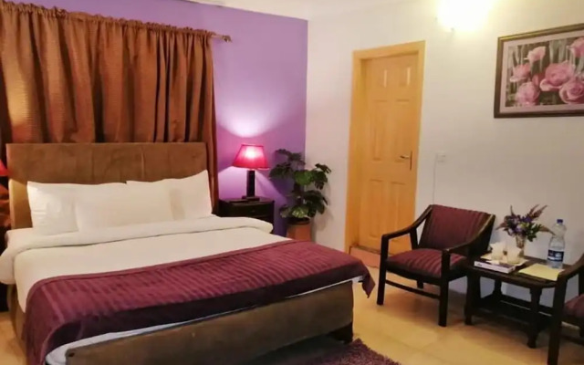 Sunway Hotel Murree