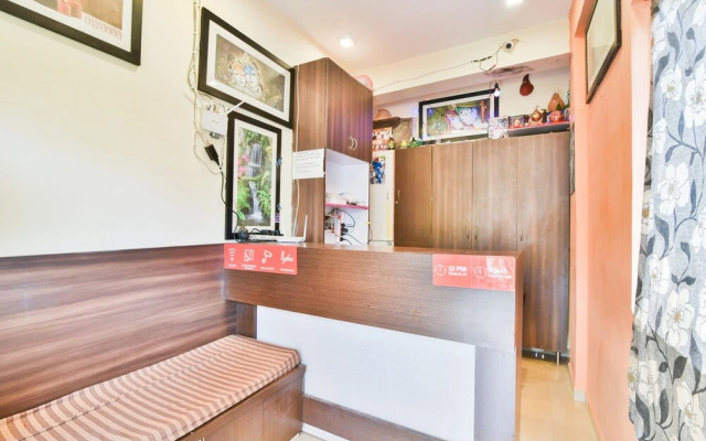 OYO 2333 Aananda Hotel